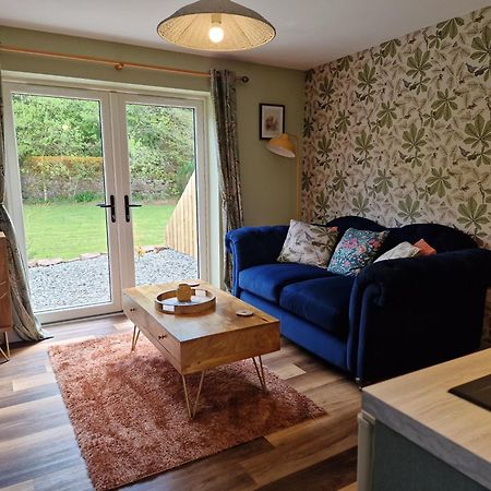 The Drey By Blake View Holidays, A Peaceful Boutique Retreat, 3 Miles From Ennerdale- Small Twin Or King Bed Available Arlecdon Dış mekan fotoğraf