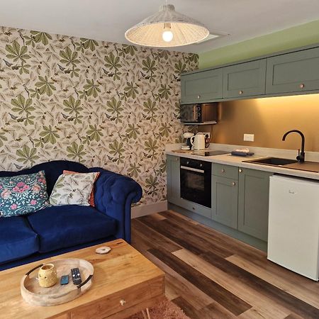 The Drey By Blake View Holidays, A Peaceful Boutique Retreat, 3 Miles From Ennerdale- Small Twin Or King Bed Available Arlecdon Dış mekan fotoğraf