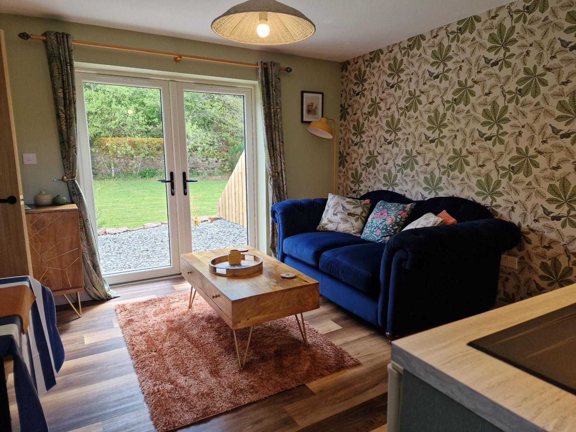 The Drey By Blake View Holidays, A Peaceful Boutique Retreat, 3 Miles From Ennerdale- Small Twin Or King Bed Available Arlecdon Dış mekan fotoğraf