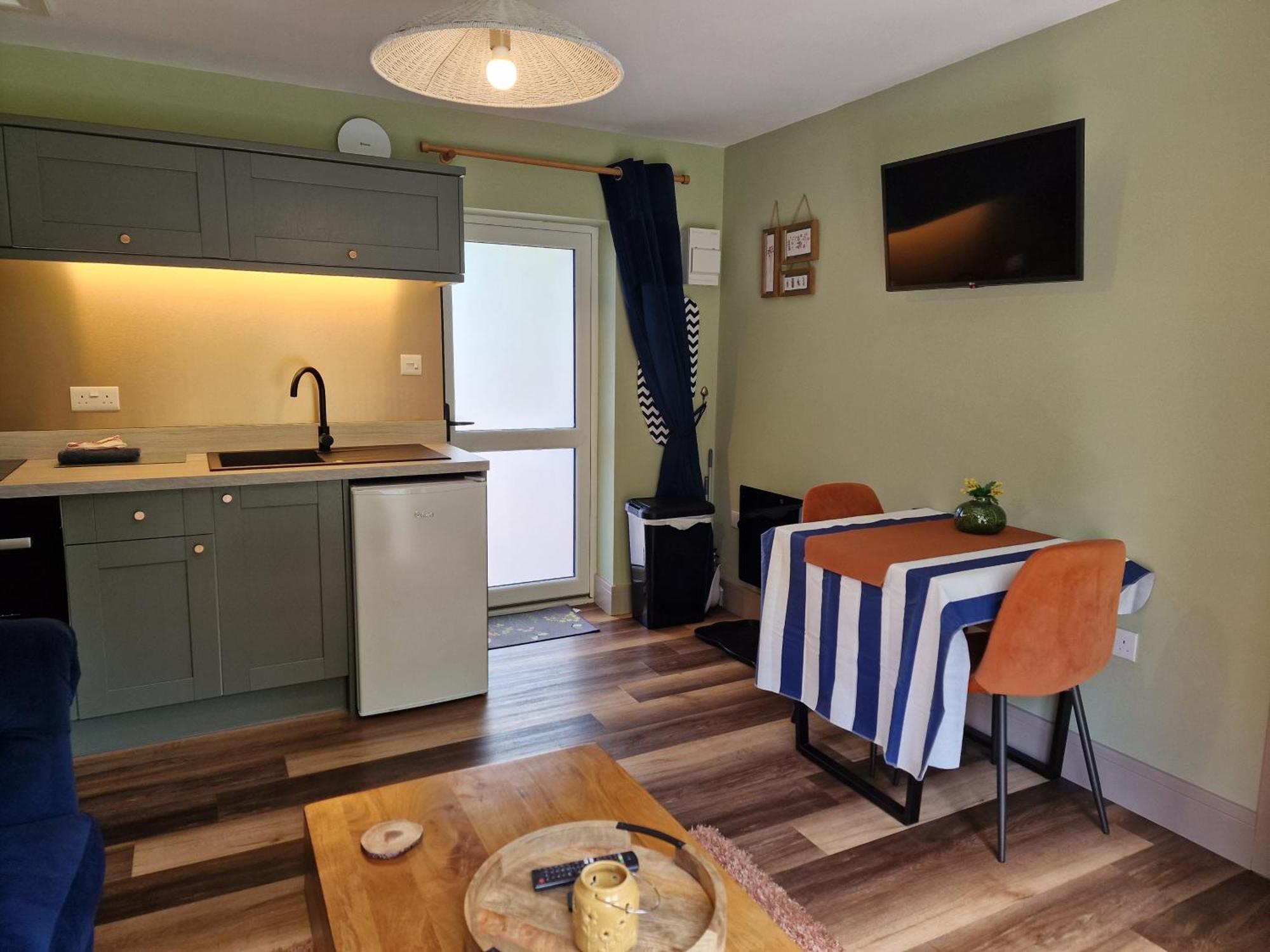 The Drey By Blake View Holidays, A Peaceful Boutique Retreat, 3 Miles From Ennerdale- Small Twin Or King Bed Available Arlecdon Dış mekan fotoğraf