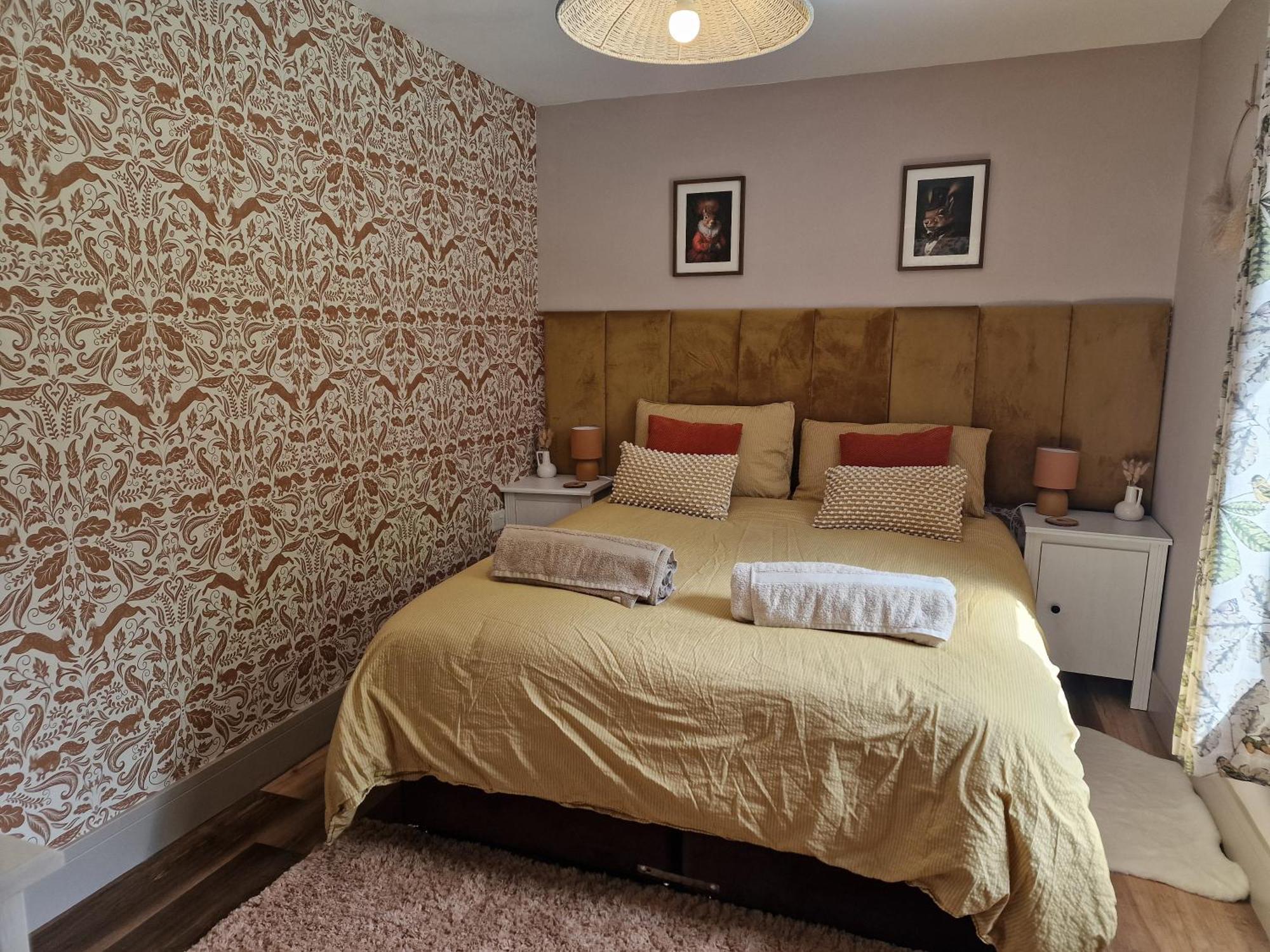 The Drey By Blake View Holidays, A Peaceful Boutique Retreat, 3 Miles From Ennerdale- Small Twin Or King Bed Available Arlecdon Dış mekan fotoğraf
