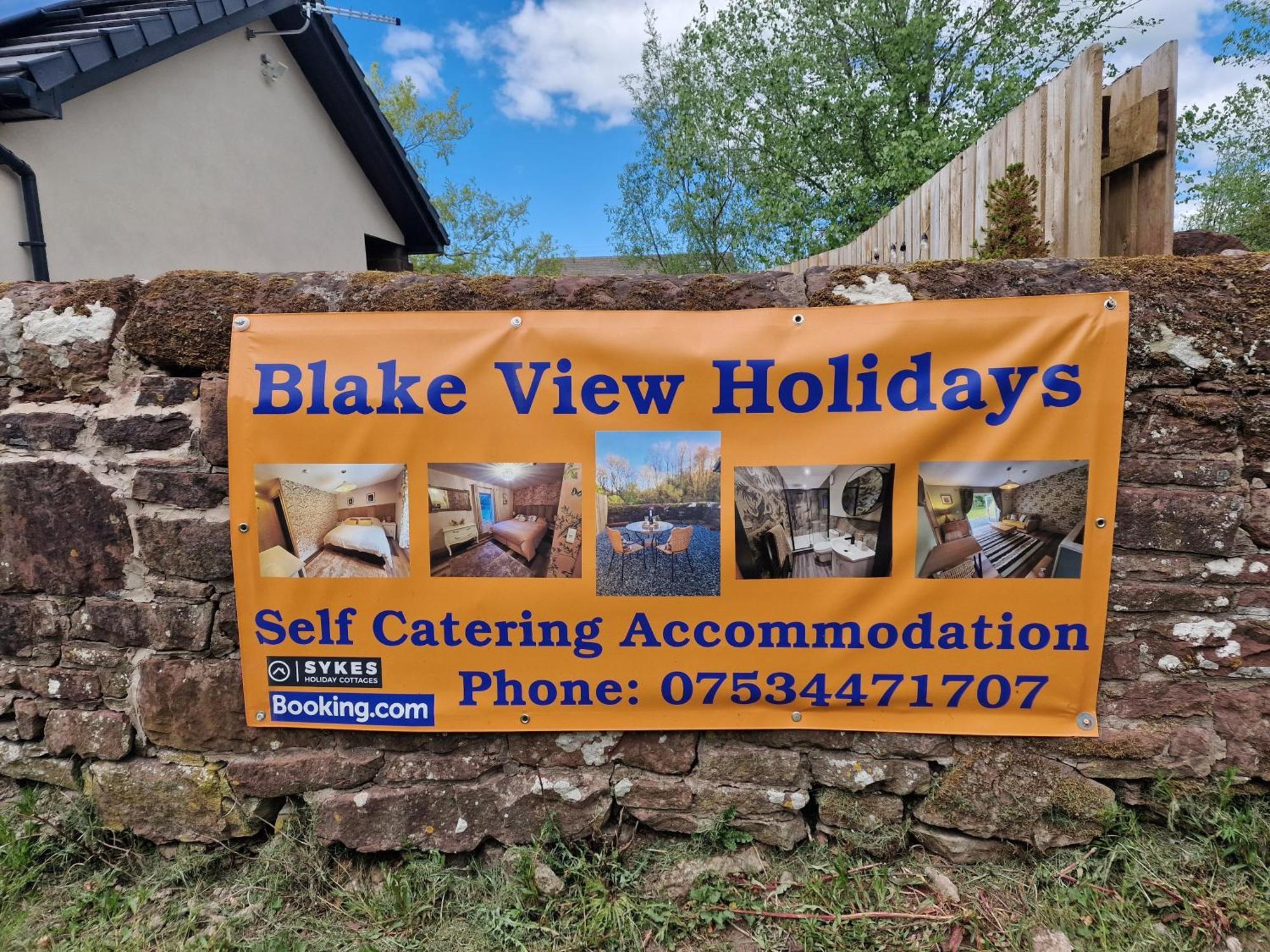 The Drey By Blake View Holidays, A Peaceful Boutique Retreat, 3 Miles From Ennerdale- Small Twin Or King Bed Available Arlecdon Dış mekan fotoğraf