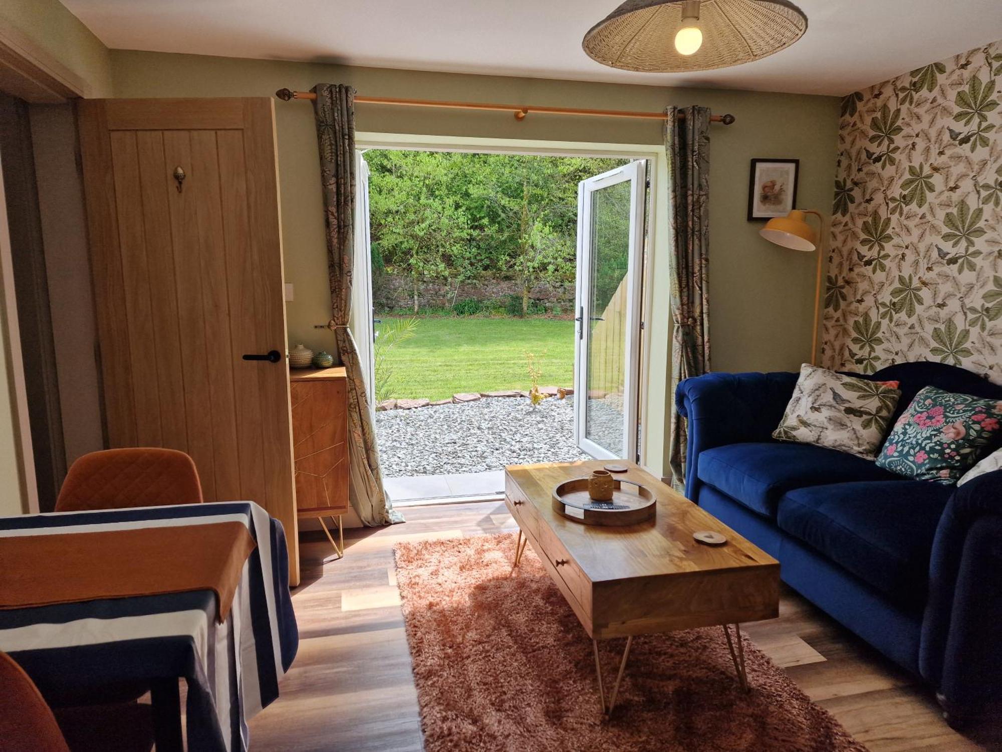 The Drey By Blake View Holidays, A Peaceful Boutique Retreat, 3 Miles From Ennerdale- Small Twin Or King Bed Available Arlecdon Dış mekan fotoğraf