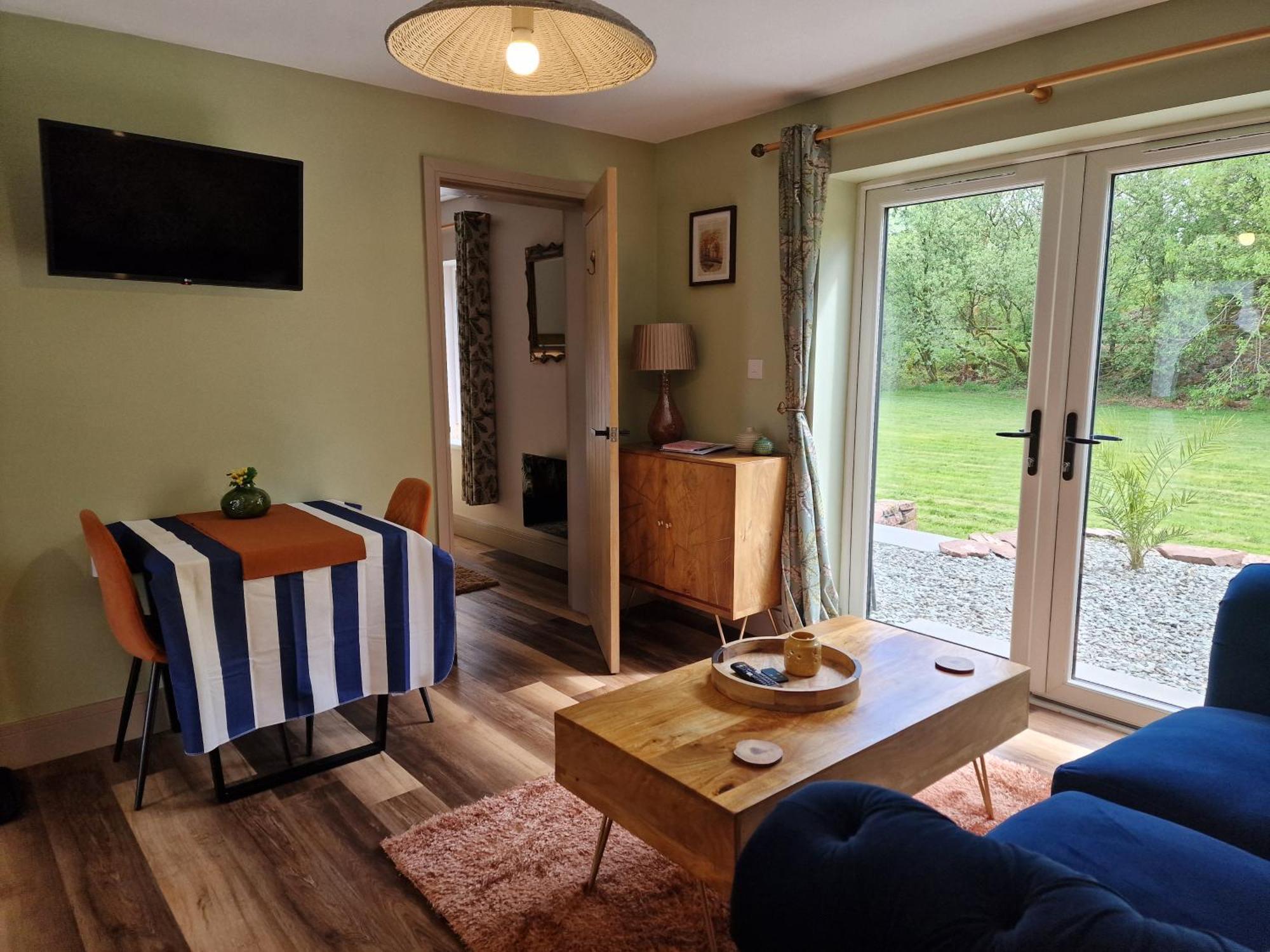 The Drey By Blake View Holidays, A Peaceful Boutique Retreat, 3 Miles From Ennerdale- Small Twin Or King Bed Available Arlecdon Dış mekan fotoğraf